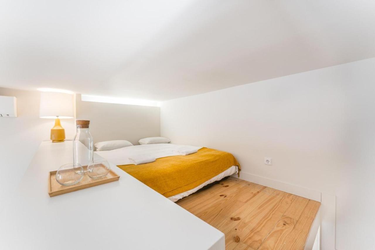 Apartamento Oporto Cozy Flats Exterior foto